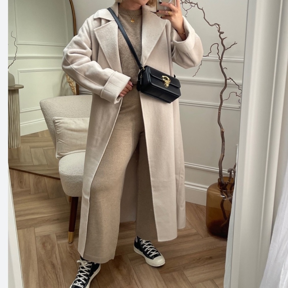 REVOLVE Long Coat